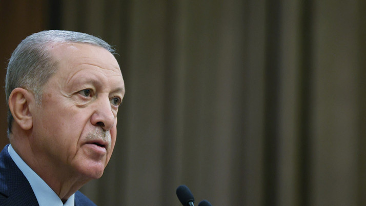 Cumhurbaşkanı Erdoğan'ın DEM heyeti ile görüşme tarihi belli oldu