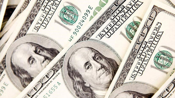 Yükseliş tam gaz devam! Dolar ve Euro'da günün rakamları