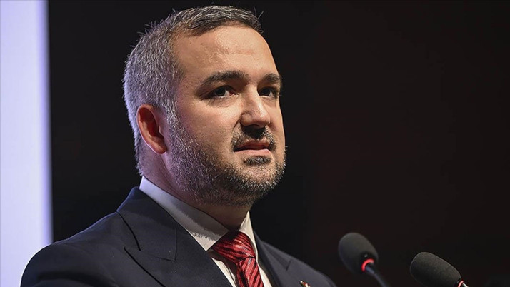 TCMB Başkanı Fatih Karahan'dan 'enflasyon' açıklaması