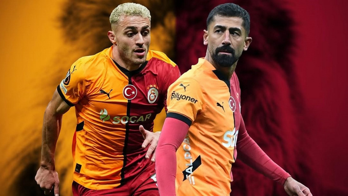 Barış Alper ve Kerem'in cezası belli oldu