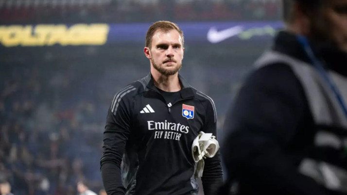 Galatasaray ve Fenerbahçe, kaleci transferinde karşı karşıya