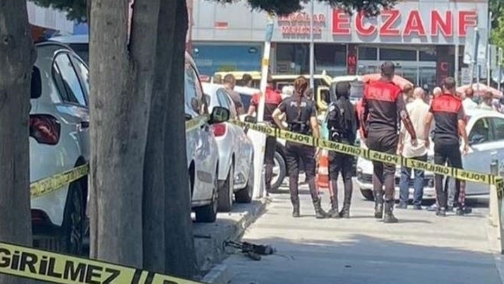 Cami imamını okla yaralamıştı!  "Hocayı vurdular diye bağırma sesi geldi"