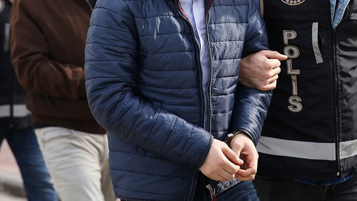 İstanbul'da DEAŞ operasyonu! 20 şüpheli gözaltında