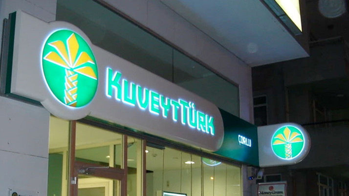 Kuveyt Türk'ten tarımı destekleyen çözümlerini fuarda tanıtacak