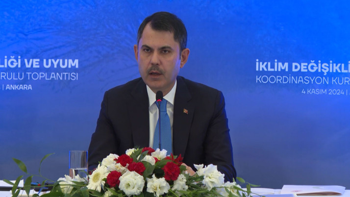 Türkiye'nin ilk "İklim Kanunu” ile neler sağlanacak?