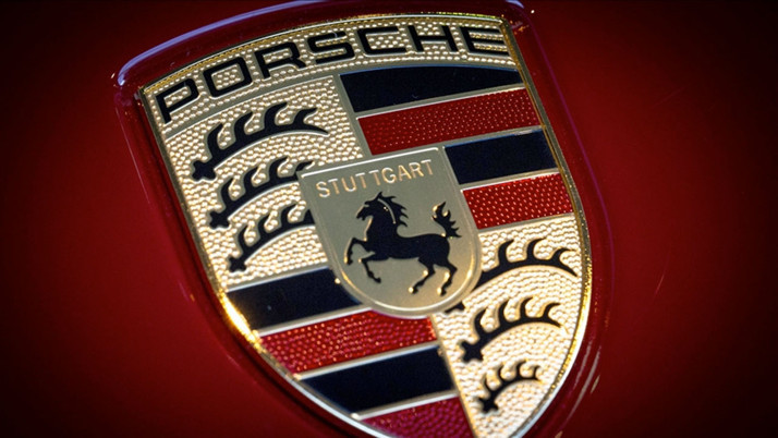 Alman lüks markası Porsche'un satışlarına Çin freni