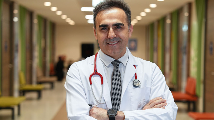 Ev tozu ve polen alerjileriyle mücadelede aşı tedavisinin gücü