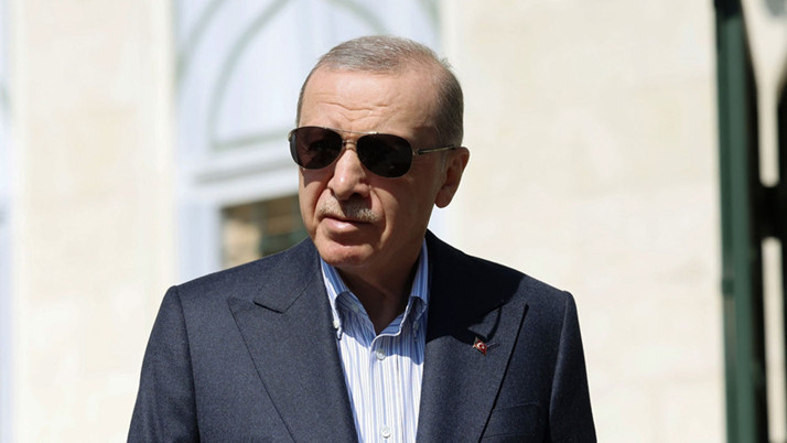 Erdoğan'ın sağlığıyla ilgili dedikodular arttı Erdoğan'a yakın siyasetçi anlattı