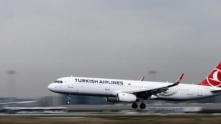 THY açıkladı! Seferler karşılıklı iptal edildi