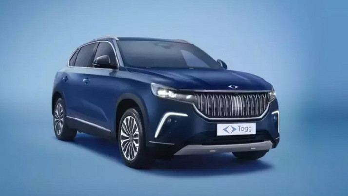 Togg’dan nisan ayına özel sıfır faizli kredi kampanyası