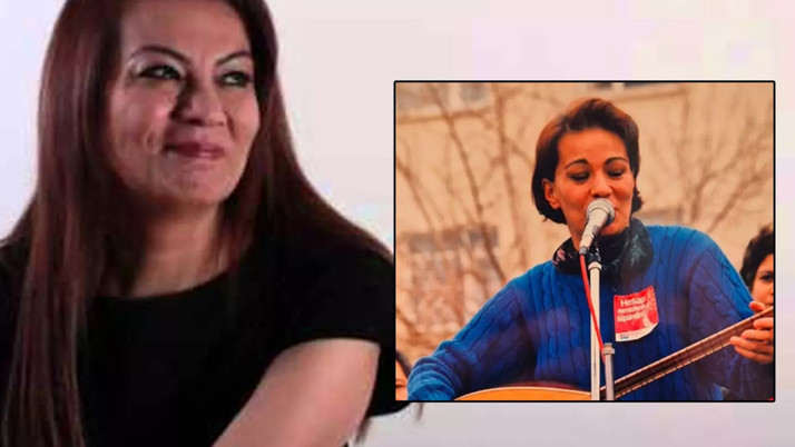 Sevinç Eratalay o paylaşımı sonrası gözaltına alındı!