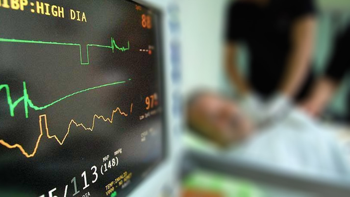 28 yaşındaydı, gözü açıkken görmez oldu, yaşam savaşını kaybetti