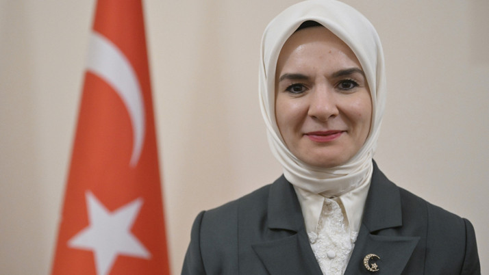 Bakan Göktaş'tan doğum yardımı ödemelerine ilişkin açıklama