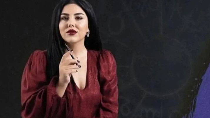 Bahçeli paylaşımı sonrası tutuklanmıştı: Astrolog Hilal Saraç tahliye oldu