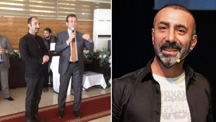 Metin Yıldız, Gezi Parkı'nda yaşananları anlattı