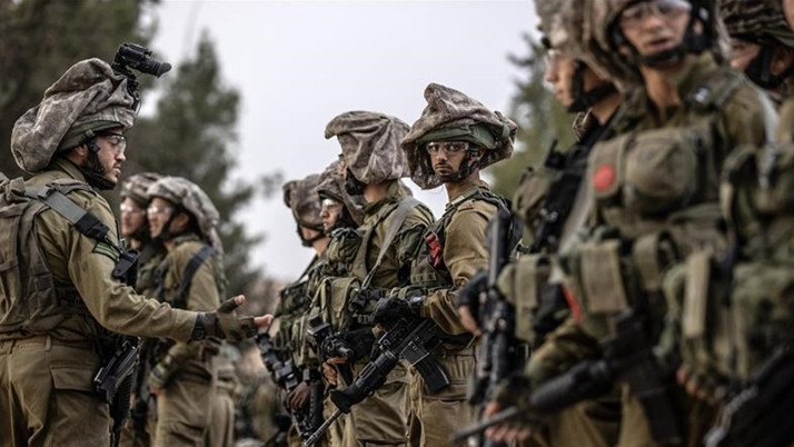 "İsrail ordusunda devrim" başlığıyla duyuruldu! O kural kaldırıldı: Askerler artık...