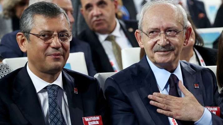 Kemal Kılıçdaroğlu CHP kongresine tepki! İlk kez konuştu