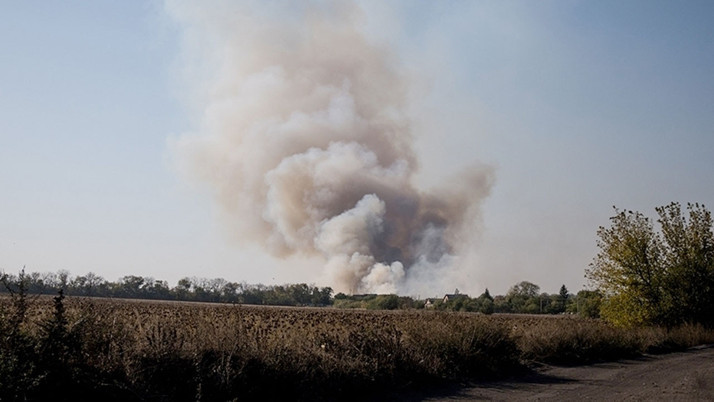 Ukrayna, Rusya için savaşan iki Çin vatandaşını ele geçirdi