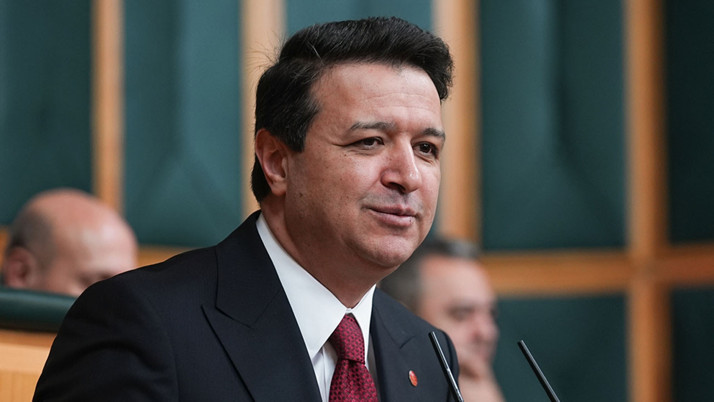 Saadet Partisi lideri Arıkan'dan'dan küresel 'Gazze Barış Gücü' önerisi