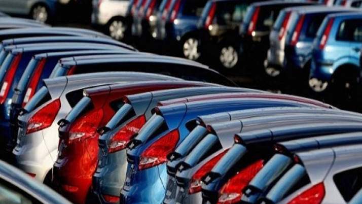 Otomotiv sektöründe Trump etkisi! Kırmızı alarm sadece 50 günlük stok kaldı