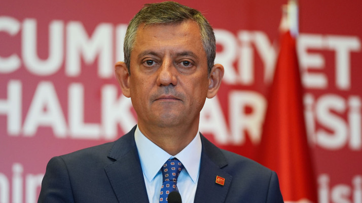 Özgür Özel'in 'Erdoğan İmamoğlu'nu tutuklamak için Trump'tan icazet aldı' iddiası tepki çekti