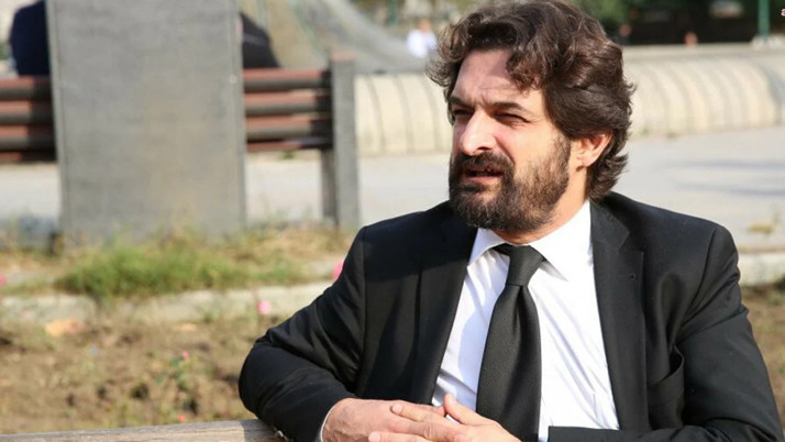 CHP’de ilk kez engelli kotası uygulandı.... Baran Seyhan PM'ye seçildi