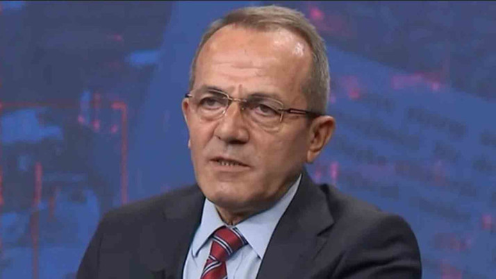 Şaban Sevinç: Altaylı'nın karakteri budur, CHP umurunda değil