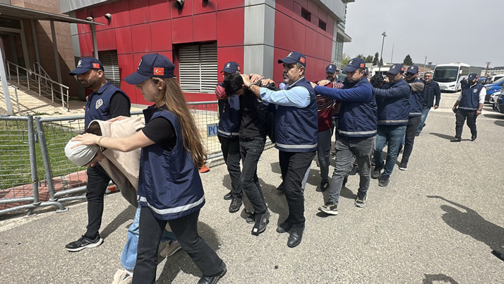 Suriyeli adamın korkunç sonu! Ceset öyle bir yerden çıktı ki... 'Kocam kayıp' diyen eş de gözaltına alındı