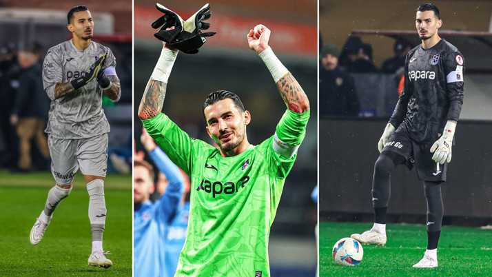 Sürpriz transfer iddiası! Trabzonspor'un kalecisi Uğurcan Çakır ezeli rakibe imza atabilir