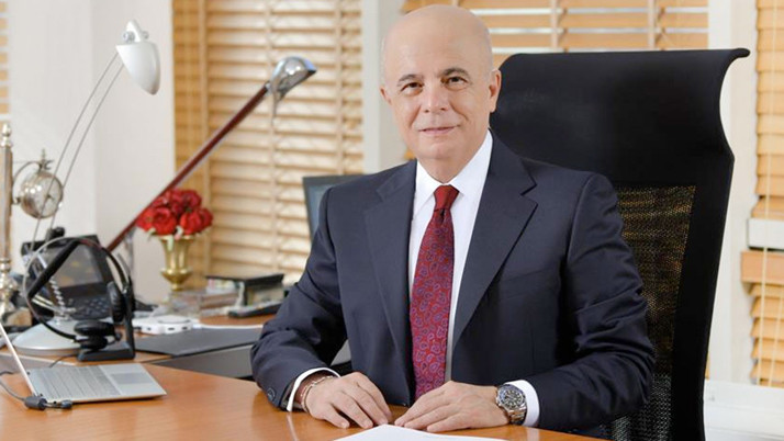 Yıldız Holding'in 2024 cirosu 490,5 milyar lira oldu