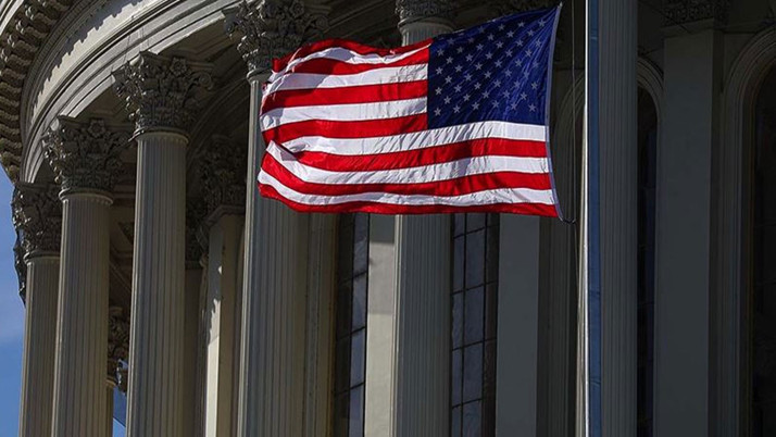 ABD, İran merkezli 5 kuruluşu yaptırım listesine aldı