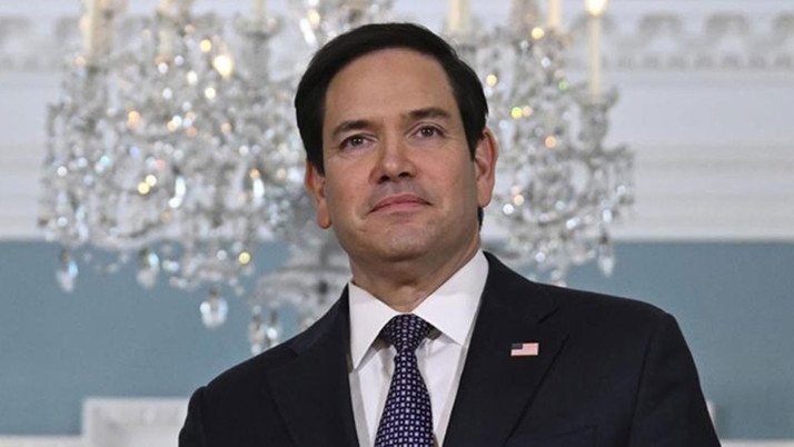 ABD'den İran açıklaması: Barışa öncülük edeceğini umuyoruz