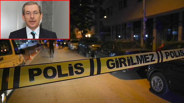 Abdüllatif Şener'in oğlu Bedirhan Şener'in cinayet davasında gerekçeli karar açıklandı