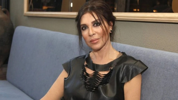 Nebahat Çehre'den tutuklu gençlere destek: Yüreğim sizlerle güzel çocuklarım