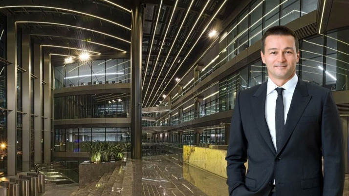 Cem Köksal için hapis cezası istendi Zorlu Holding'deki CEO koltuğundan olmuştu