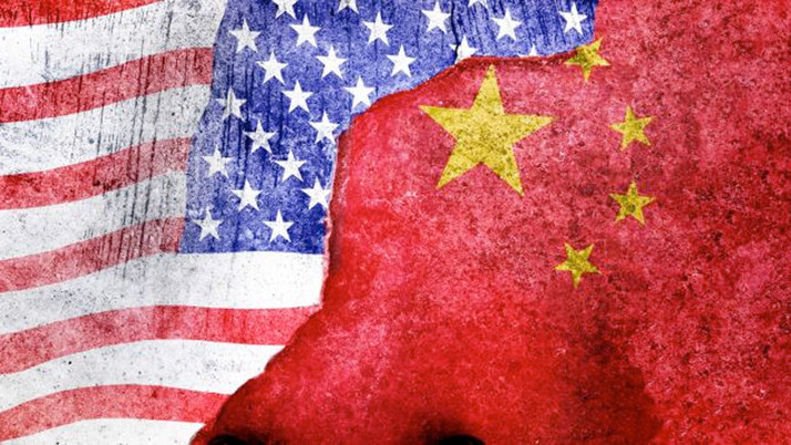 ABD-Çin gerilimi büyüyor! Çin vatandaşlarına ABD'ye seyahat uyarısı yaptı