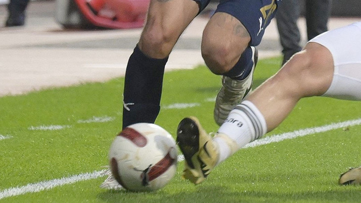 Süper Lig'de 31. hafta maçlarını yönetecek hakemler açıklandı