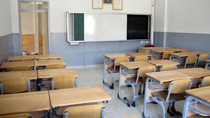 O ilde okullar tatil edildi! Valilik duyurdu