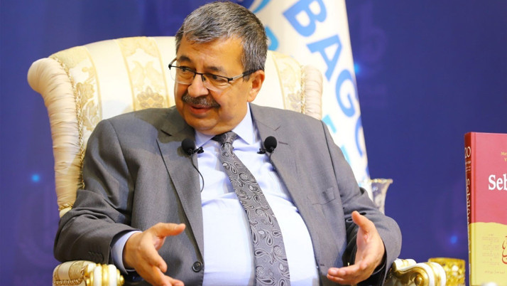 Gençlerin sevgilisi Hayati İnanç'a kritik görev! Erdoğan atadı