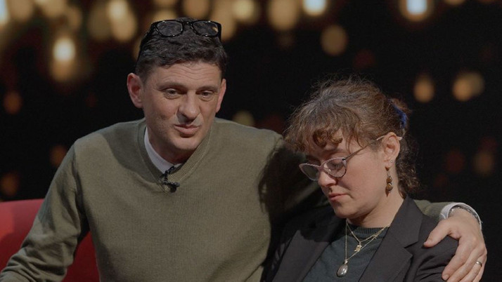 Mattia Ahmet Minguzzi'nin ailesini tehdide soruşturma