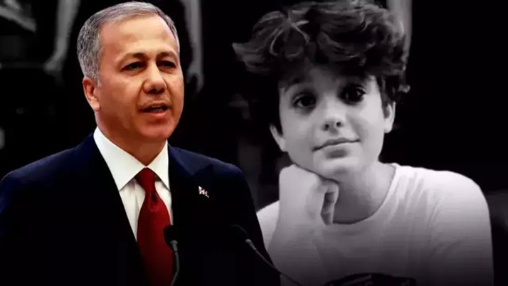 Mattia Ahmet Minguzzi'nin ailesini tehdit eden şüpheliler yakalandı