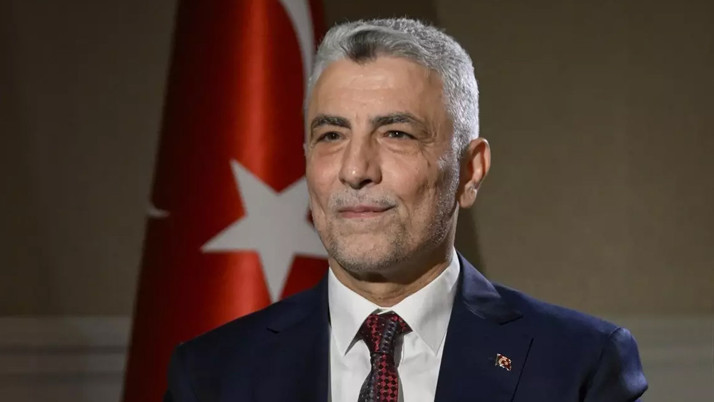 Bolat'tan vergi savaşı açıklaması: "Dersimizi iyi çalıştık hazırlıklıyız"