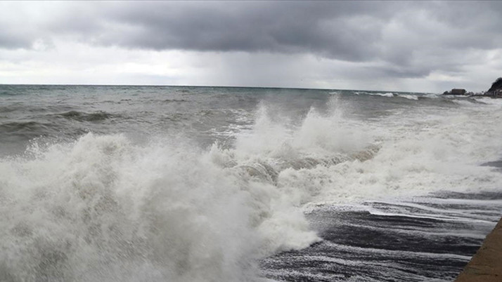 Yeni sefer iptalleri var! Yola çıkacaklar dikkat, fırtına etkili oluyor
