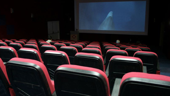 Sinema salonlarında bu hafta 8 film vizyona girecek