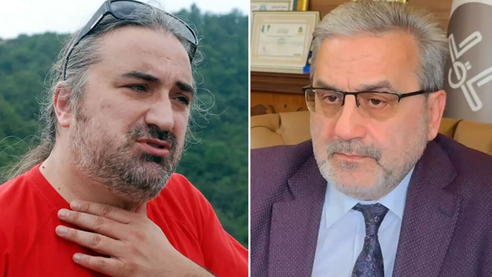Çatalca Müftüsü'nden bir skandal açıklama daha geldi