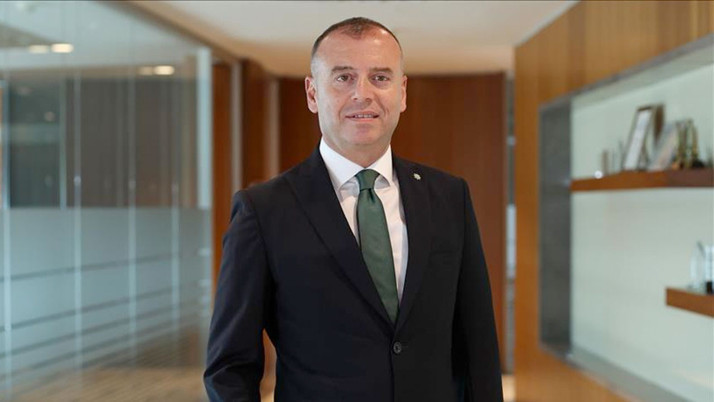 DenizBank KOBİ'ler için EBRD'den 25 milyon avroluk finansman sağladı