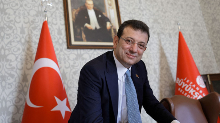 İBB soruşturmasında itirafçı olan 4 kişi daha tahliye edildi