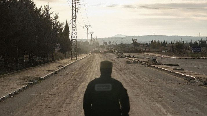 İsrailli gazeteciden Suriye'deki Türkiye varlığıyla ilgili çarpıcı yorum