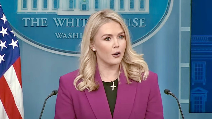 Beyaz Saray'dan İran'a: Diplomasi işe yaramazsa bedeli ağır olur