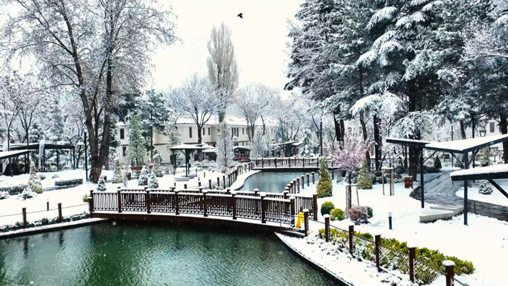 Murat Kurum’un paylaşımı büyük beğeni topladı topladı